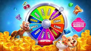 Antarmuka Cash Out di meja blackjack langsung gebyar123